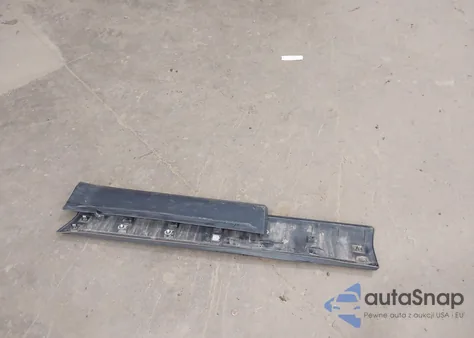 2010 Ford Edge Limited из США, поврежденный, VIN 2FMDK3KC6ABA19992